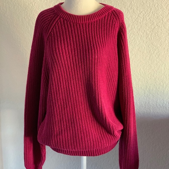 Men’s sweater - St. John’s Bay - Picture 2 of 6